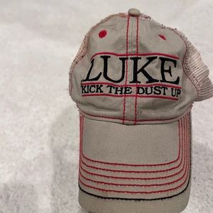 Luke Bryan hat!!